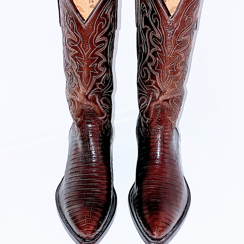FALCONHEAD - COWBOY BOOTS